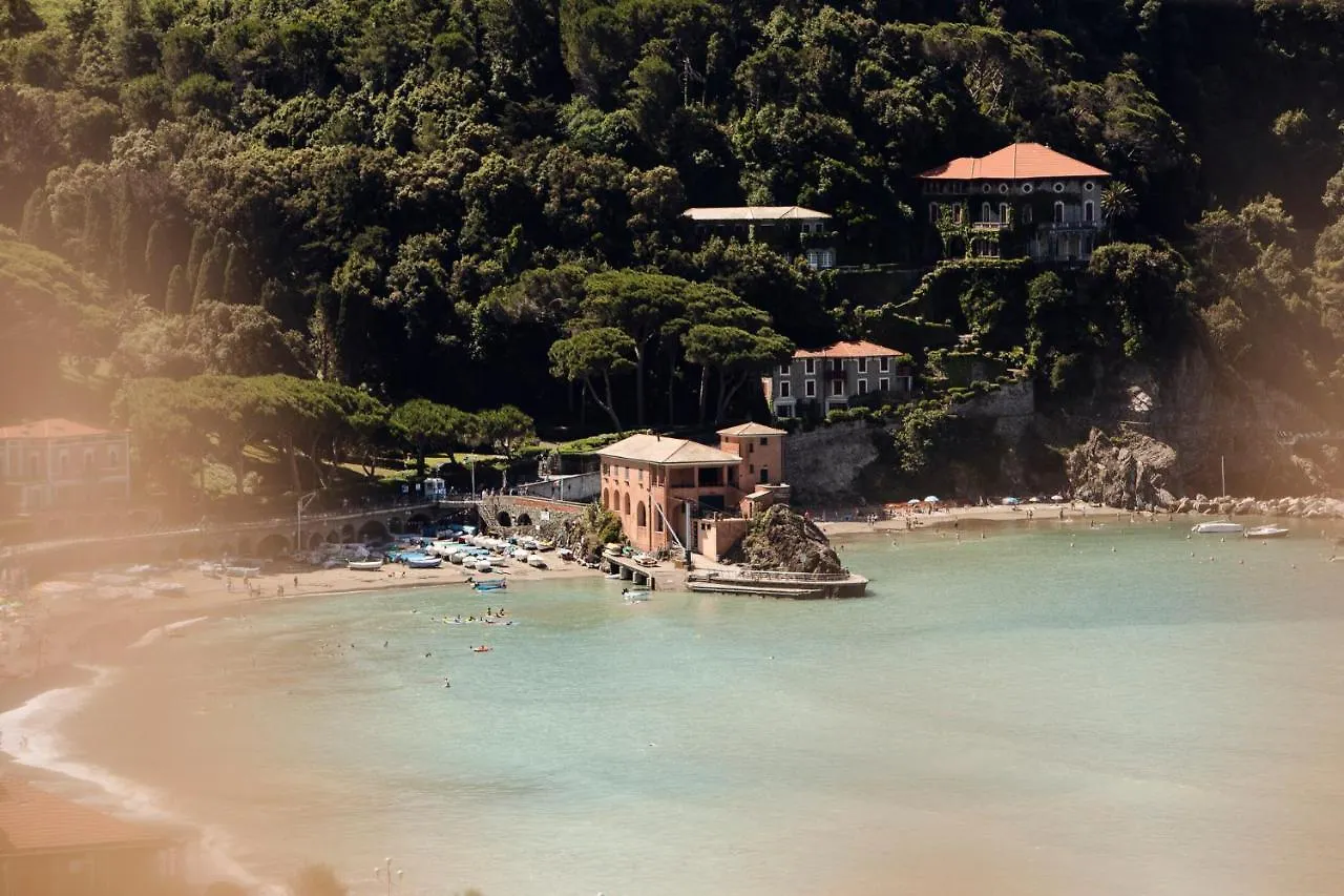 Bellevue - Rooms & Suites Levanto Italy