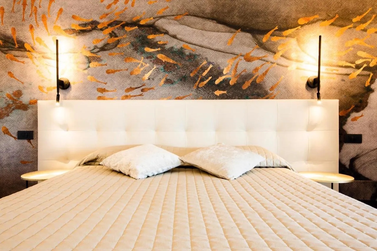 Bellevue - Rooms & Suites Levanto