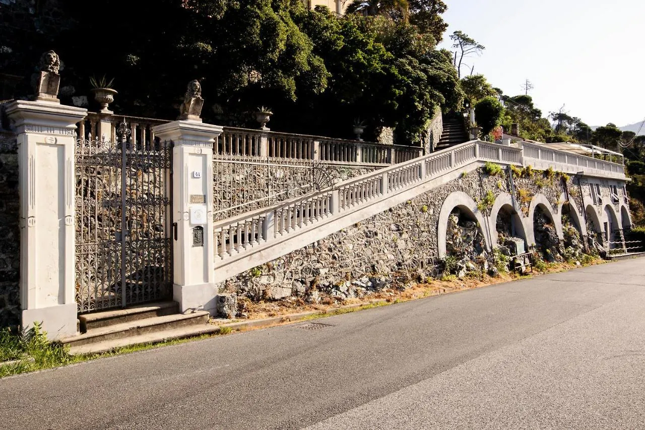 Affittacamere Bellevue - Rooms & Suites Levanto