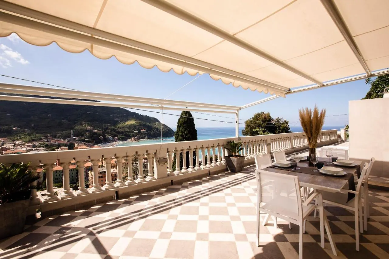 Bellevue - Rooms & Suites Levanto