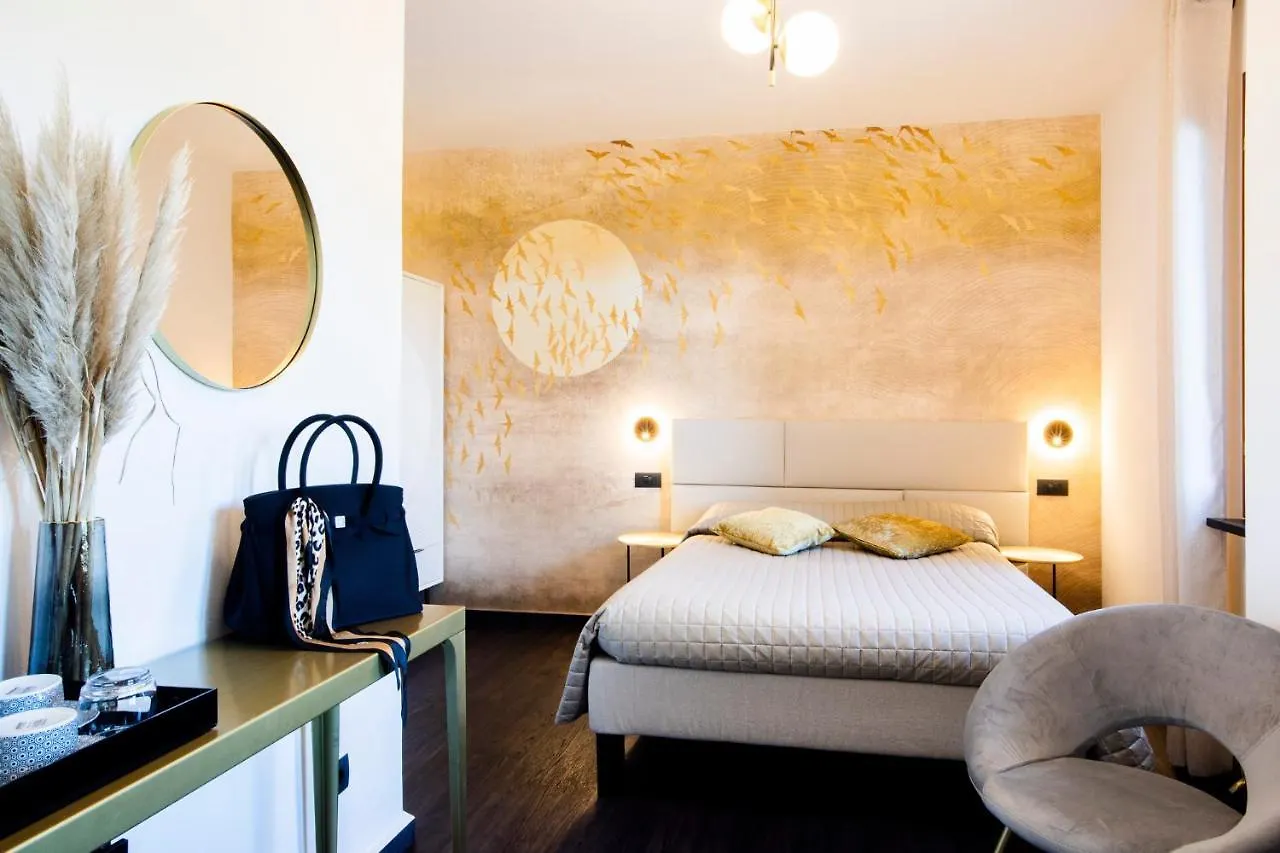 Affittacamere Bellevue - Rooms & Suites Levanto