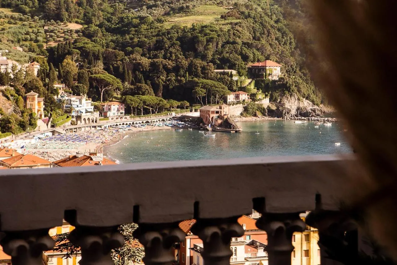 Bellevue - Rooms & Suites Levanto 0*,