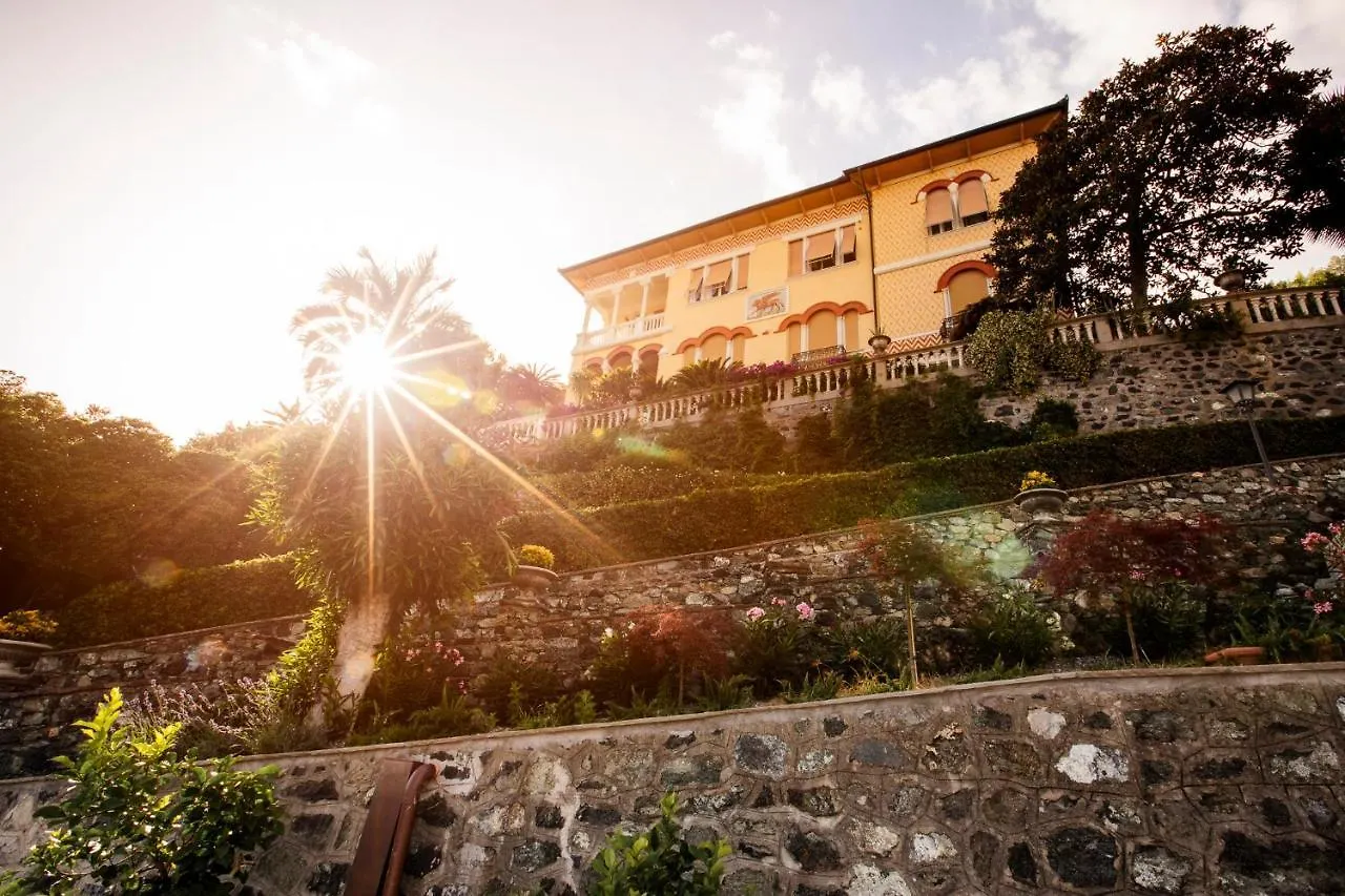 Bellevue - Rooms & Suites Levanto
