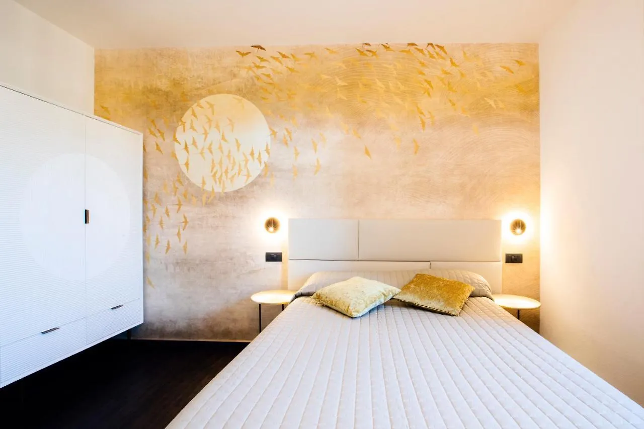 Bellevue - Rooms & Suites Levanto Guest house