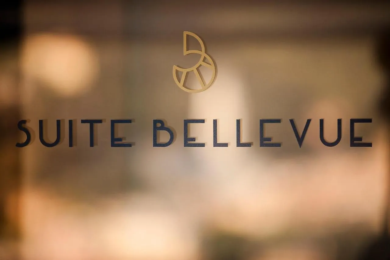 Guest house Bellevue - Rooms & Suites Levanto