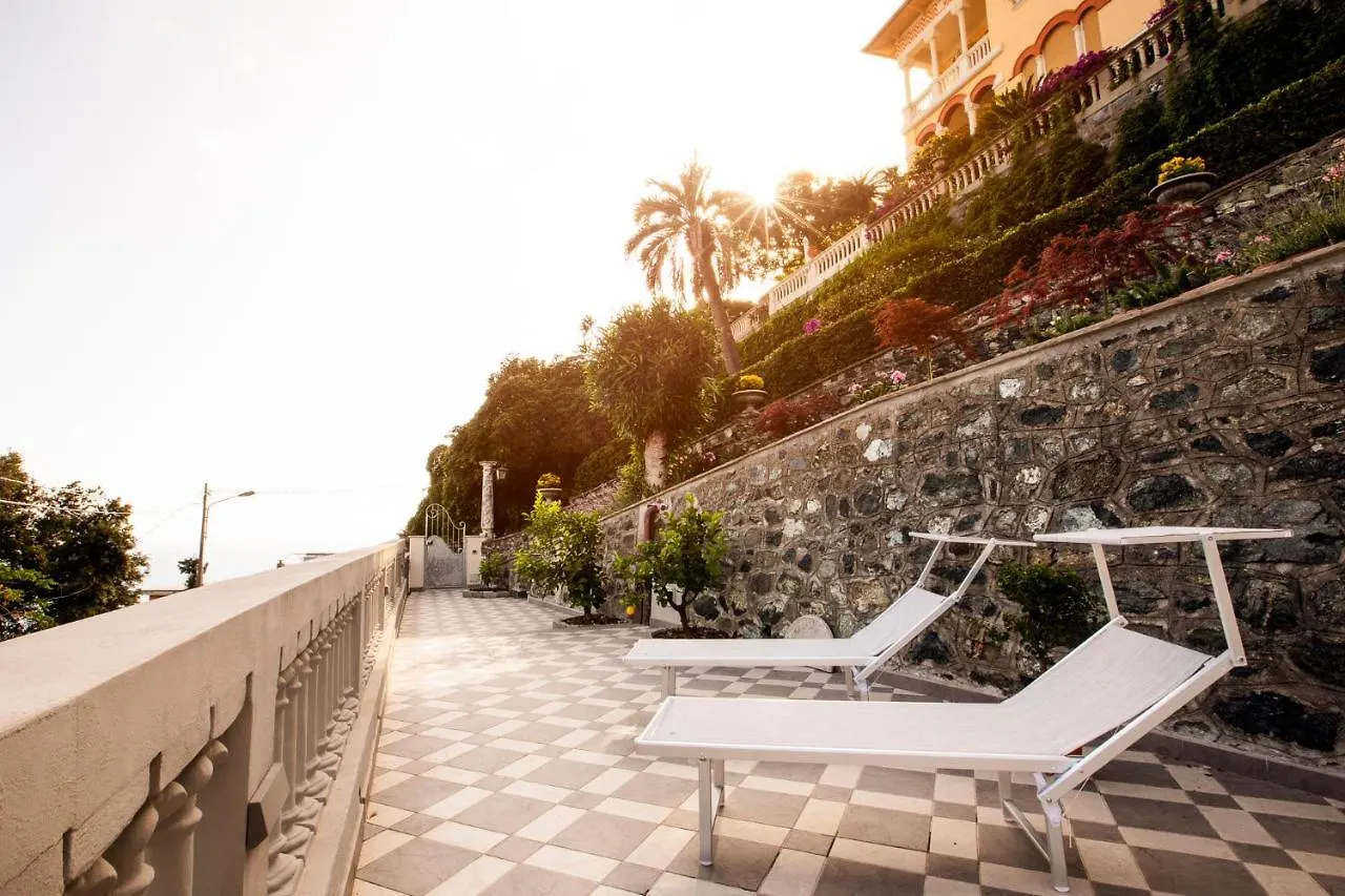 Bellevue - Rooms & Suites Levanto Italia