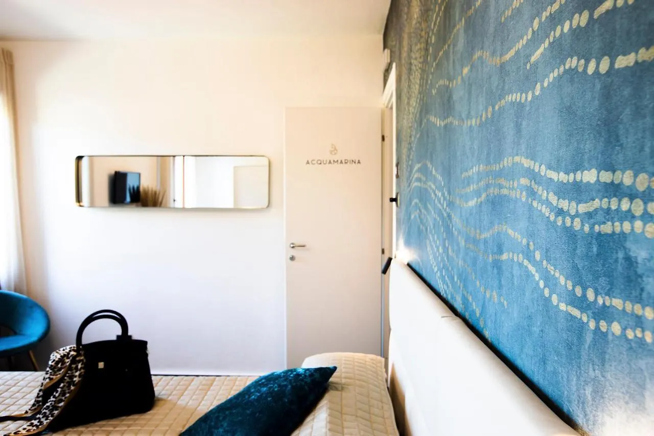 Affittacamere Bellevue - Rooms & Suites Levanto