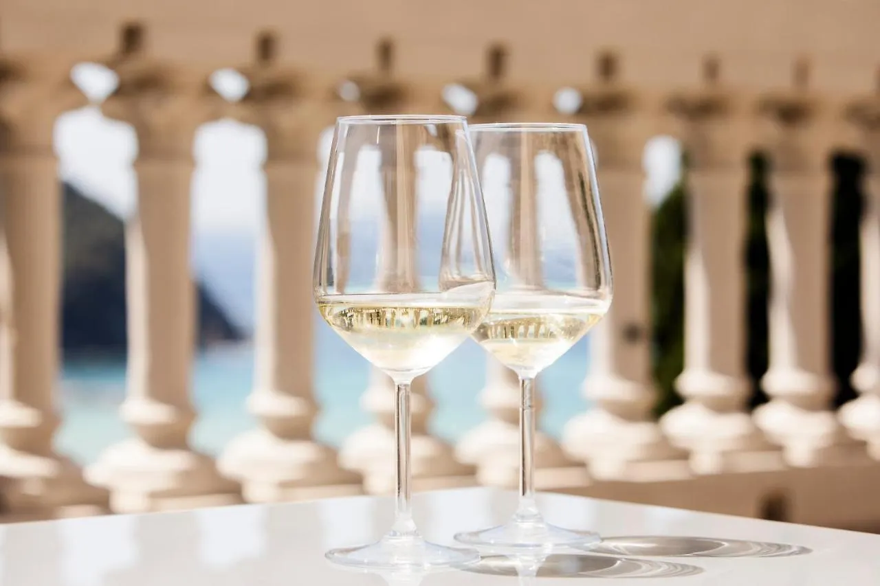 Bellevue - Rooms & Suites Levanto Italy
