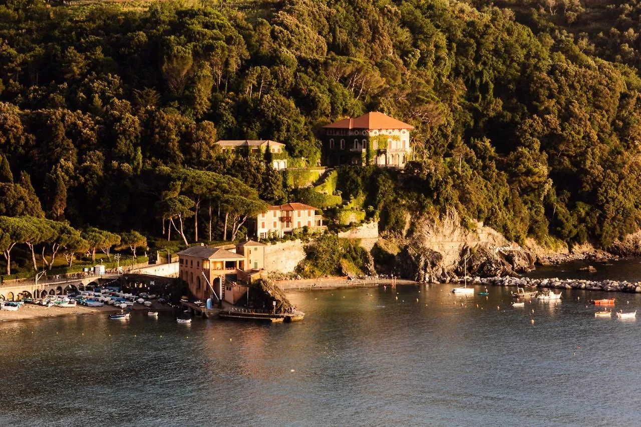 Bellevue - Rooms & Suites Levanto Affittacamere