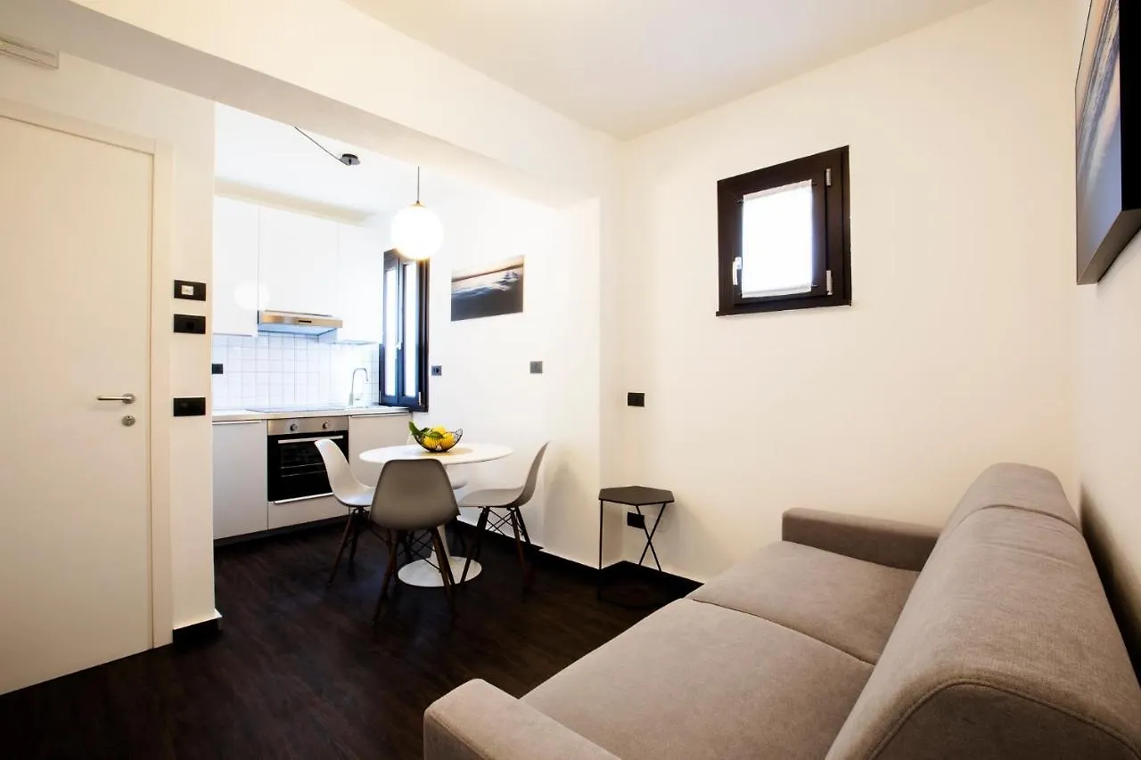 Bellevue - Rooms & Suites Levanto