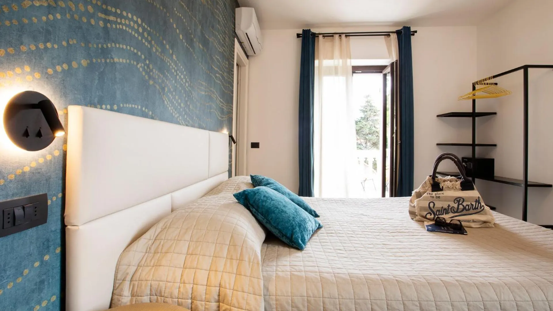 Affittacamere Bellevue - Rooms & Suites Levanto