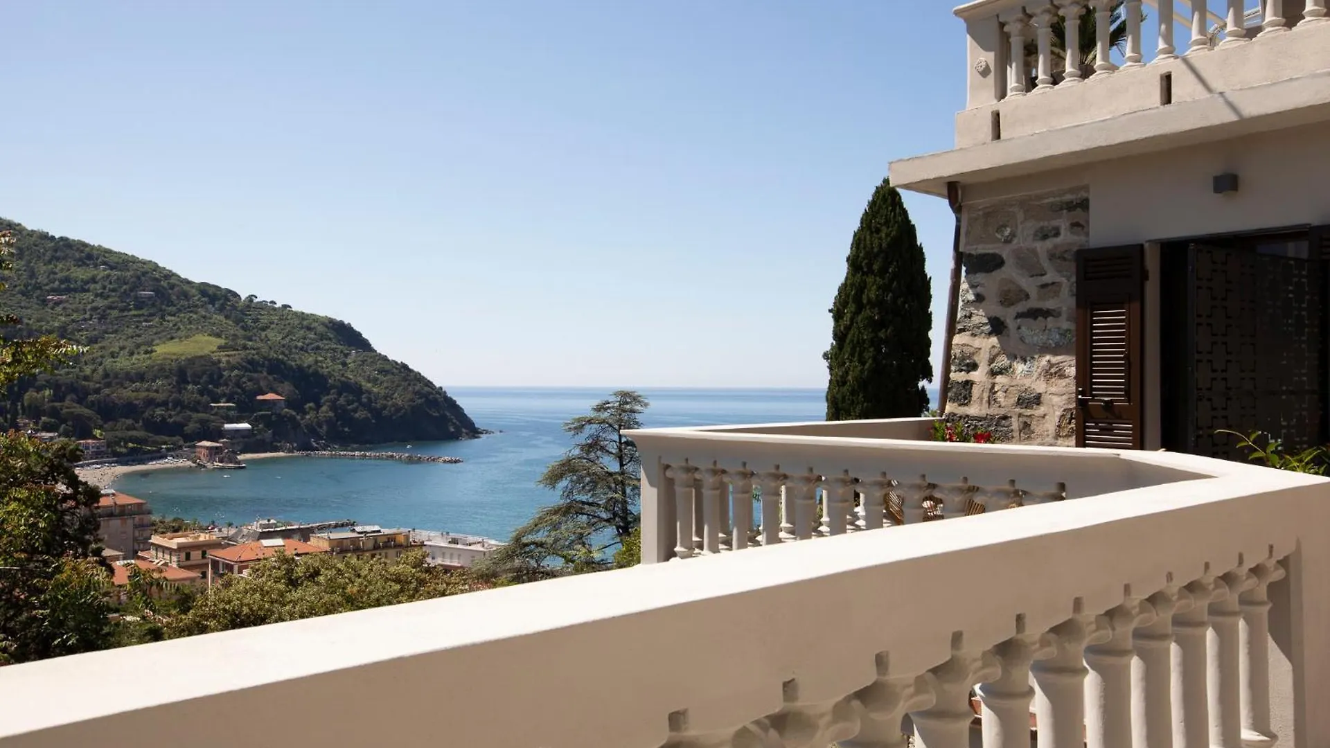 Bellevue - Rooms & Suites Levanto Italia