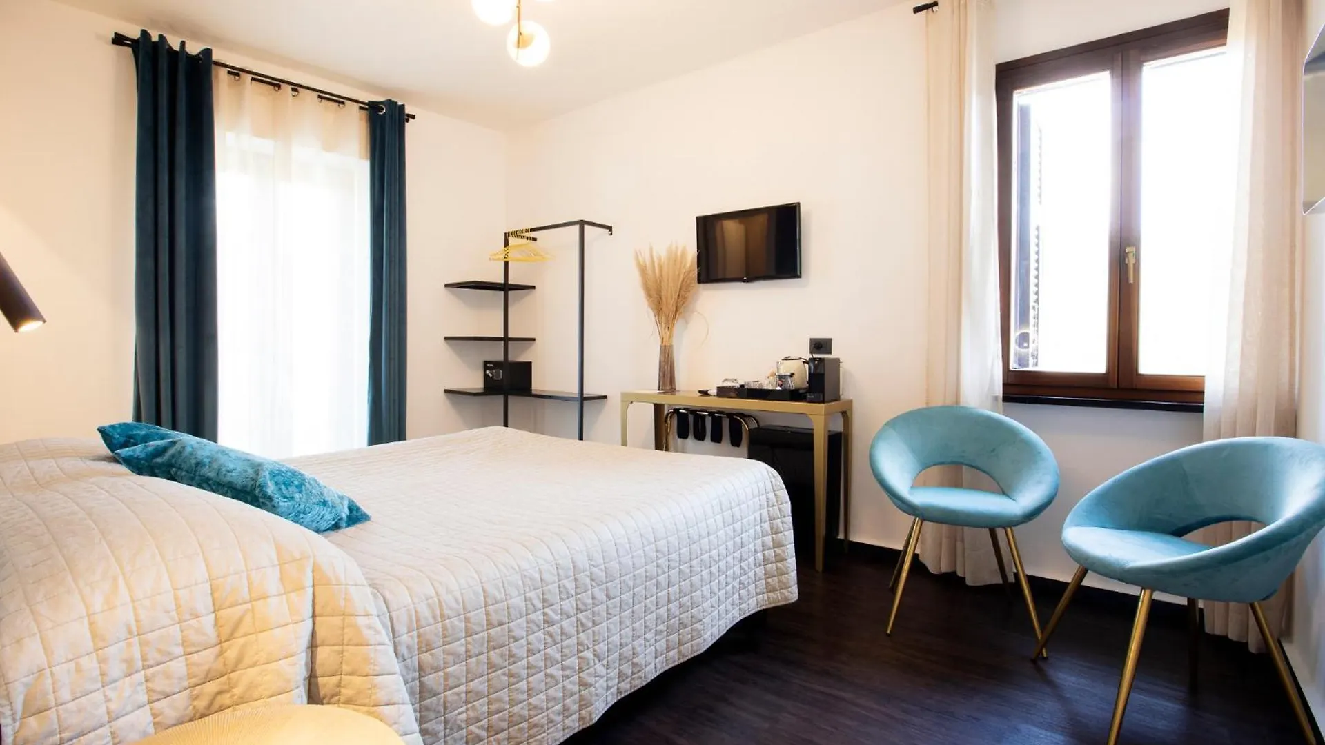 Bellevue - Rooms & Suites Levanto Maison d'hôtes
