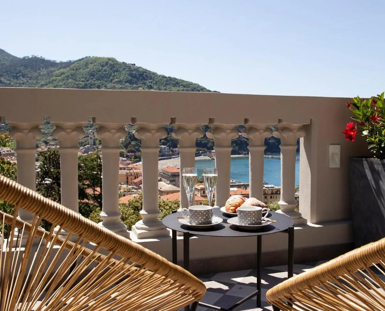 Bellevue - Rooms & Suites Levanto Italia
