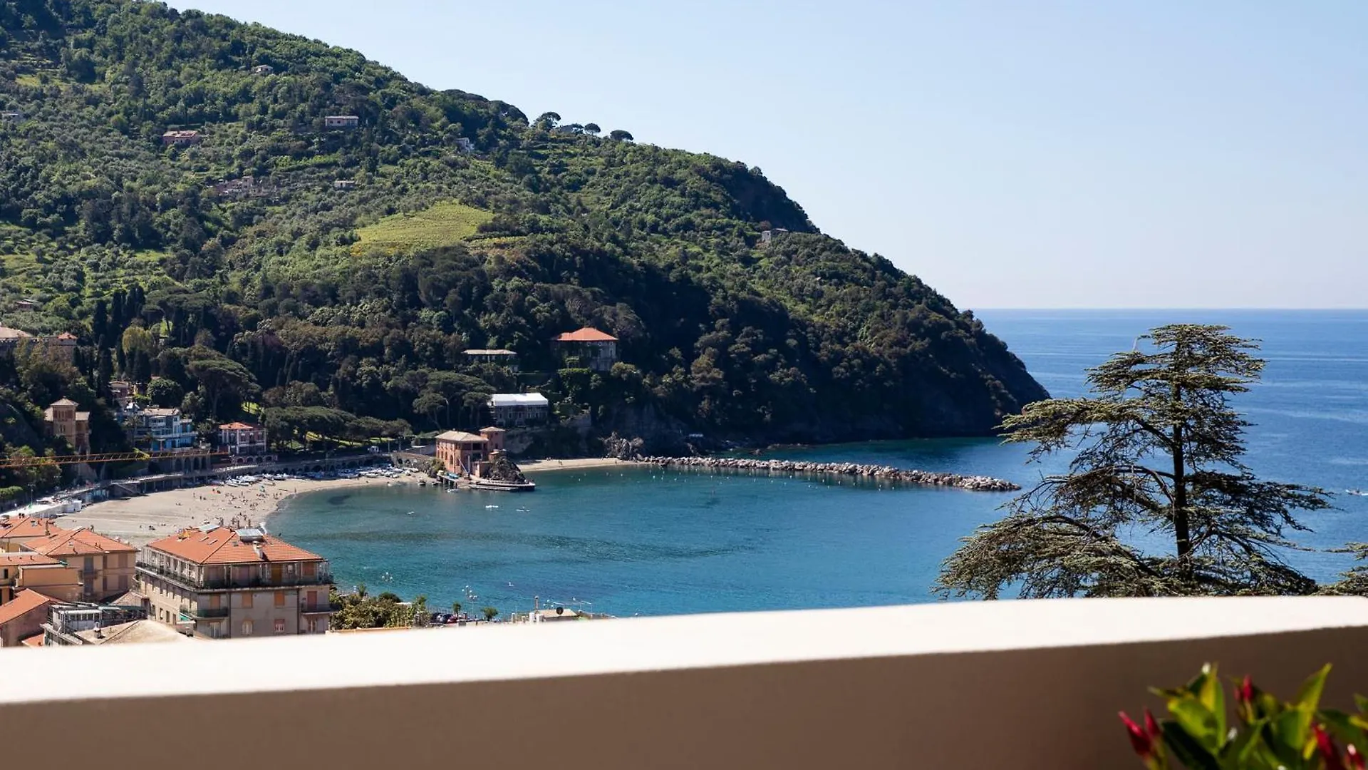 Bellevue - Rooms & Suites Levanto