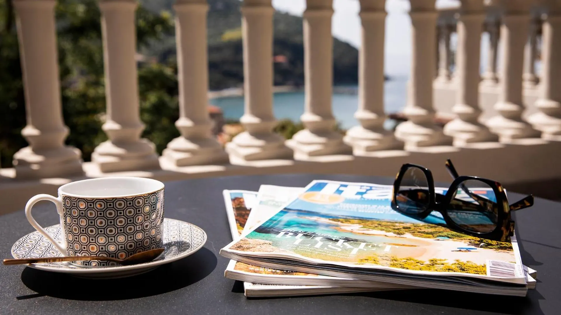 Bellevue - Rooms & Suites Levanto