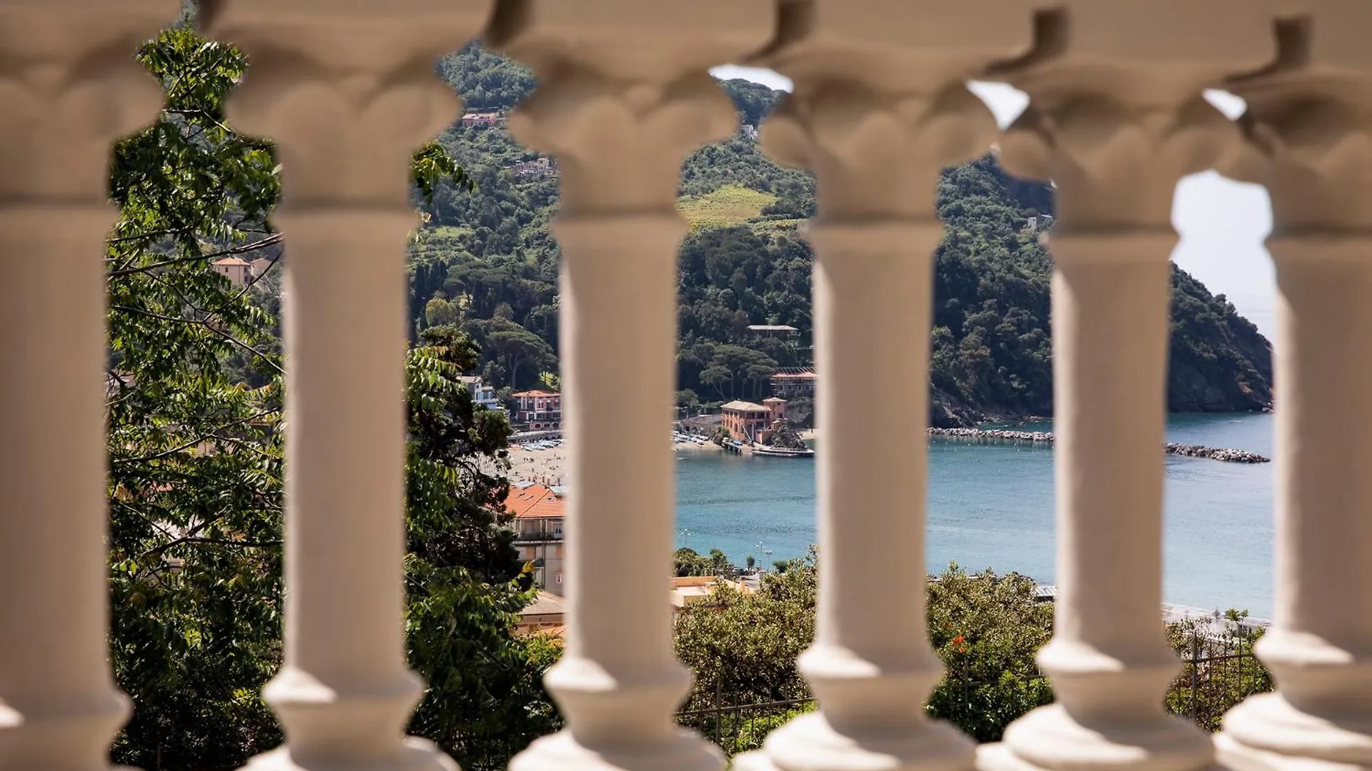 Bellevue - Rooms & Suites Levanto 0*,
