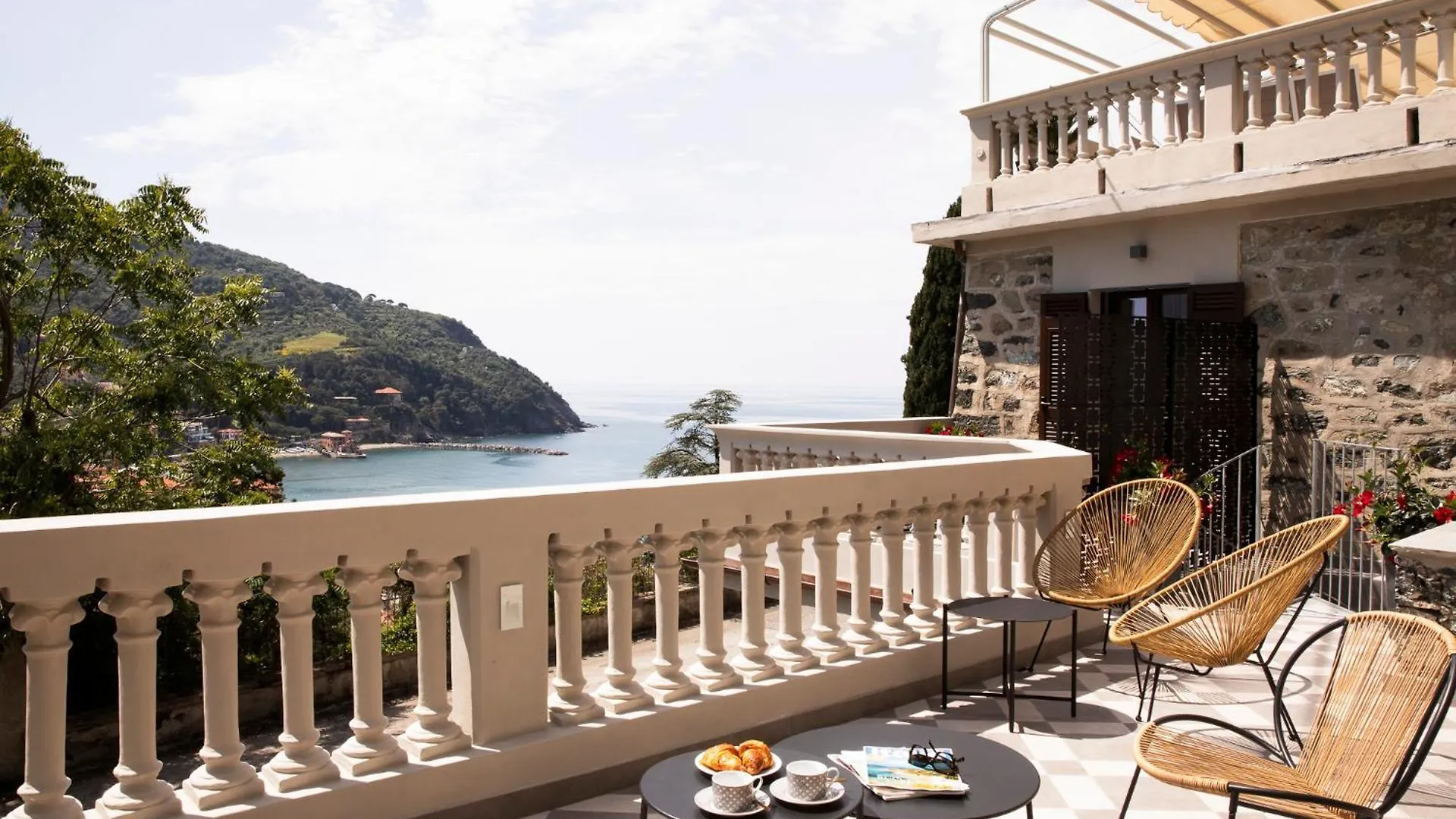 Bellevue - Rooms & Suites Levanto