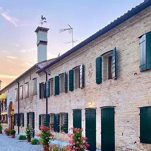Il Canto Del Gallo Zenson di Piave