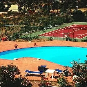 Delle Vigne Baja Sardinia
