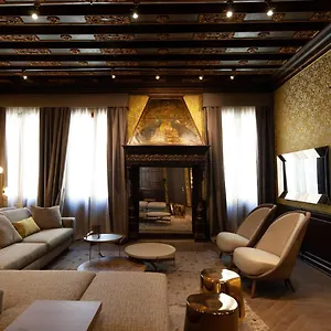 Palazzo Pianca Venetië