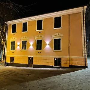 Appartement Levanto Rentals, Levanto