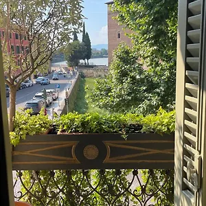 Il Relais Maison d'hôtes Vérone