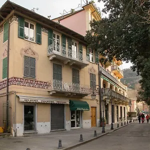 Apartment Della Piazza, Levanto