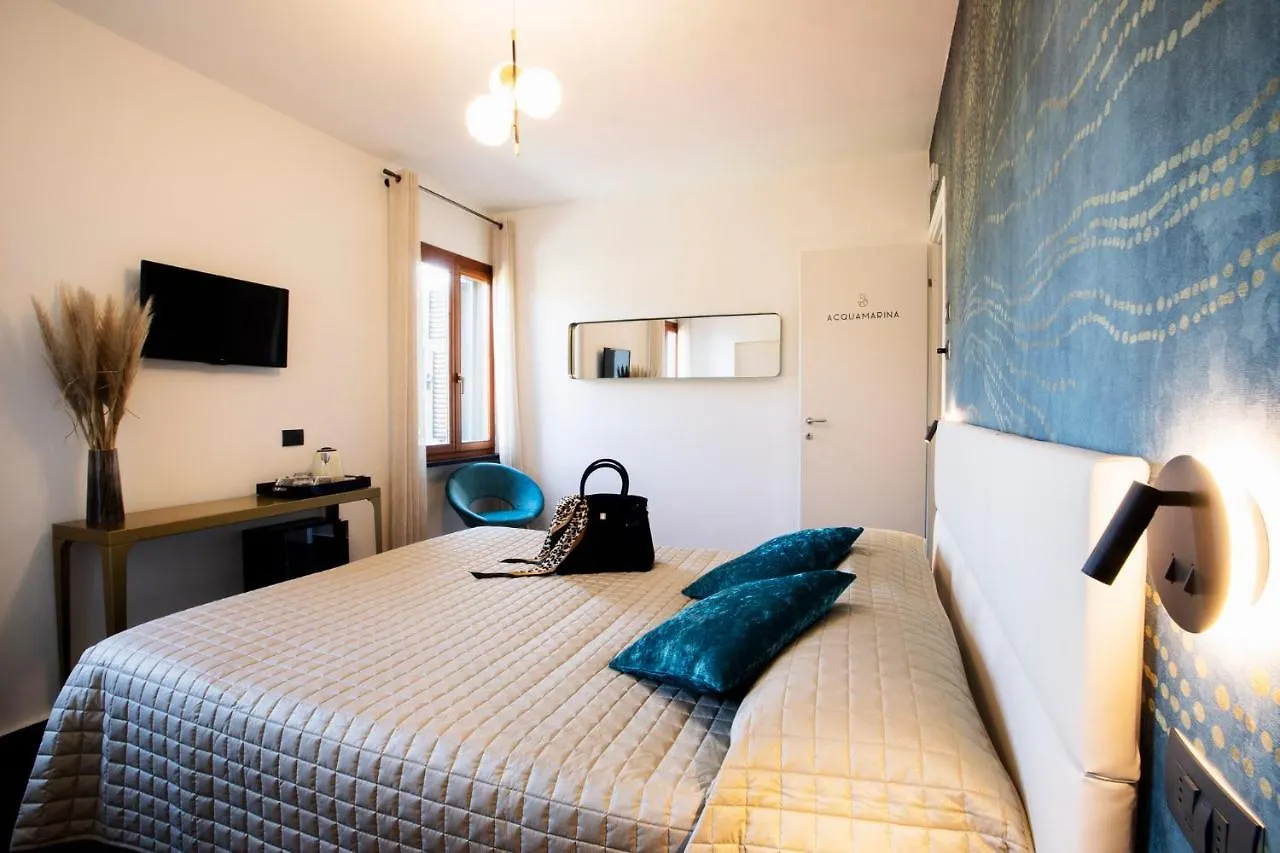 Guest house Bellevue - Rooms & Suites Levanto Italy