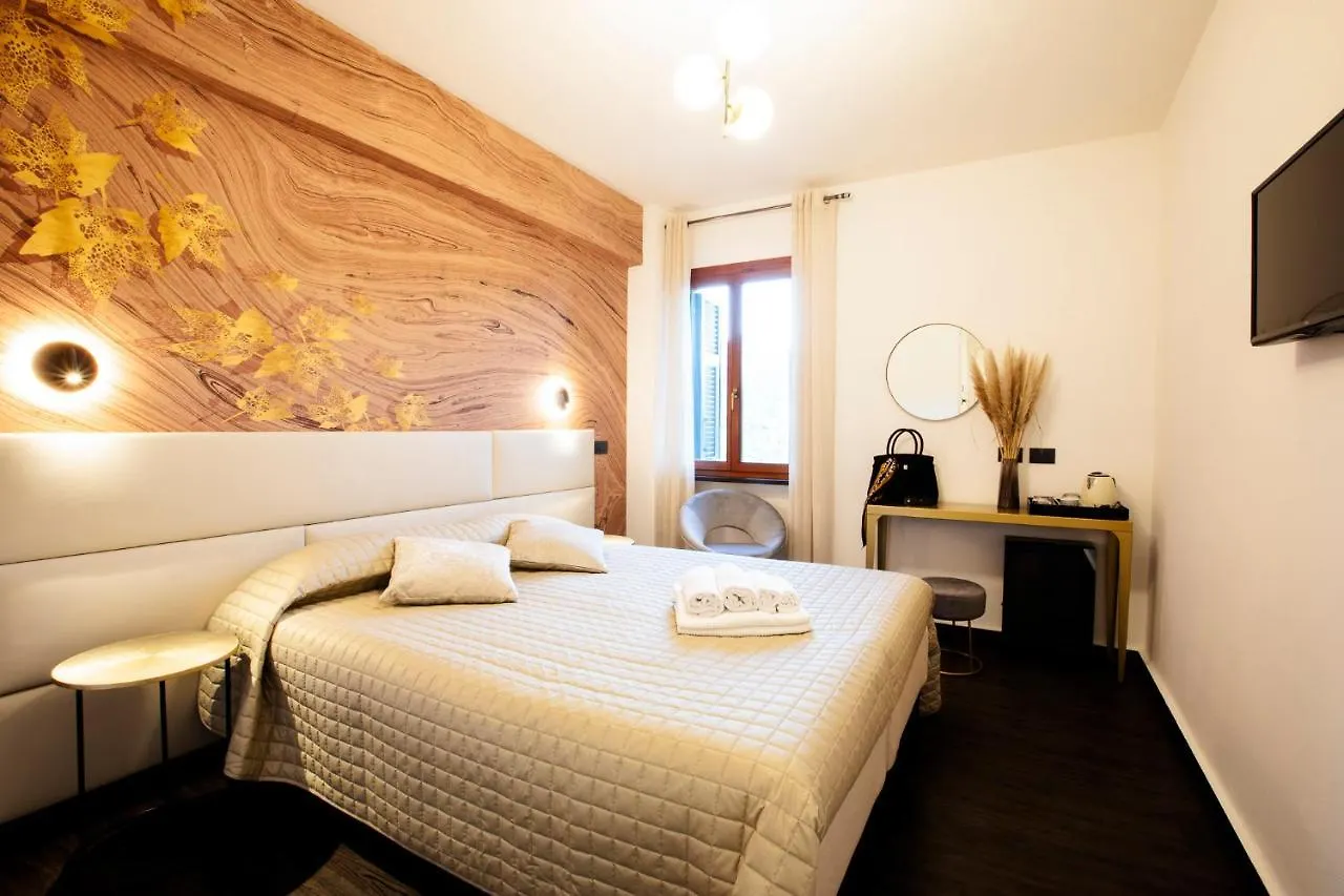 Bellevue - Rooms & Suites Levanto 0*,