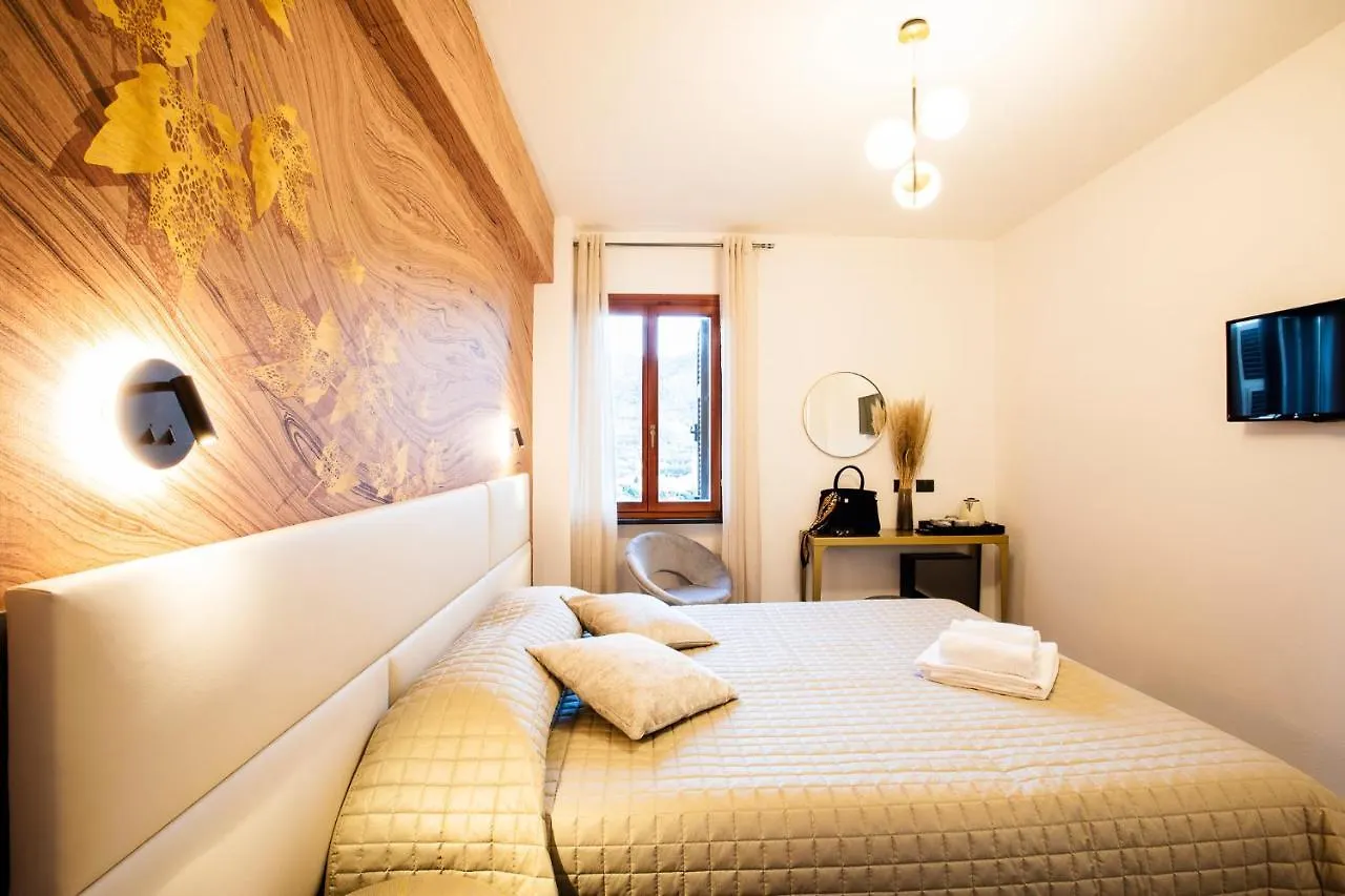 Guest house Bellevue - Rooms & Suites Levanto Italy