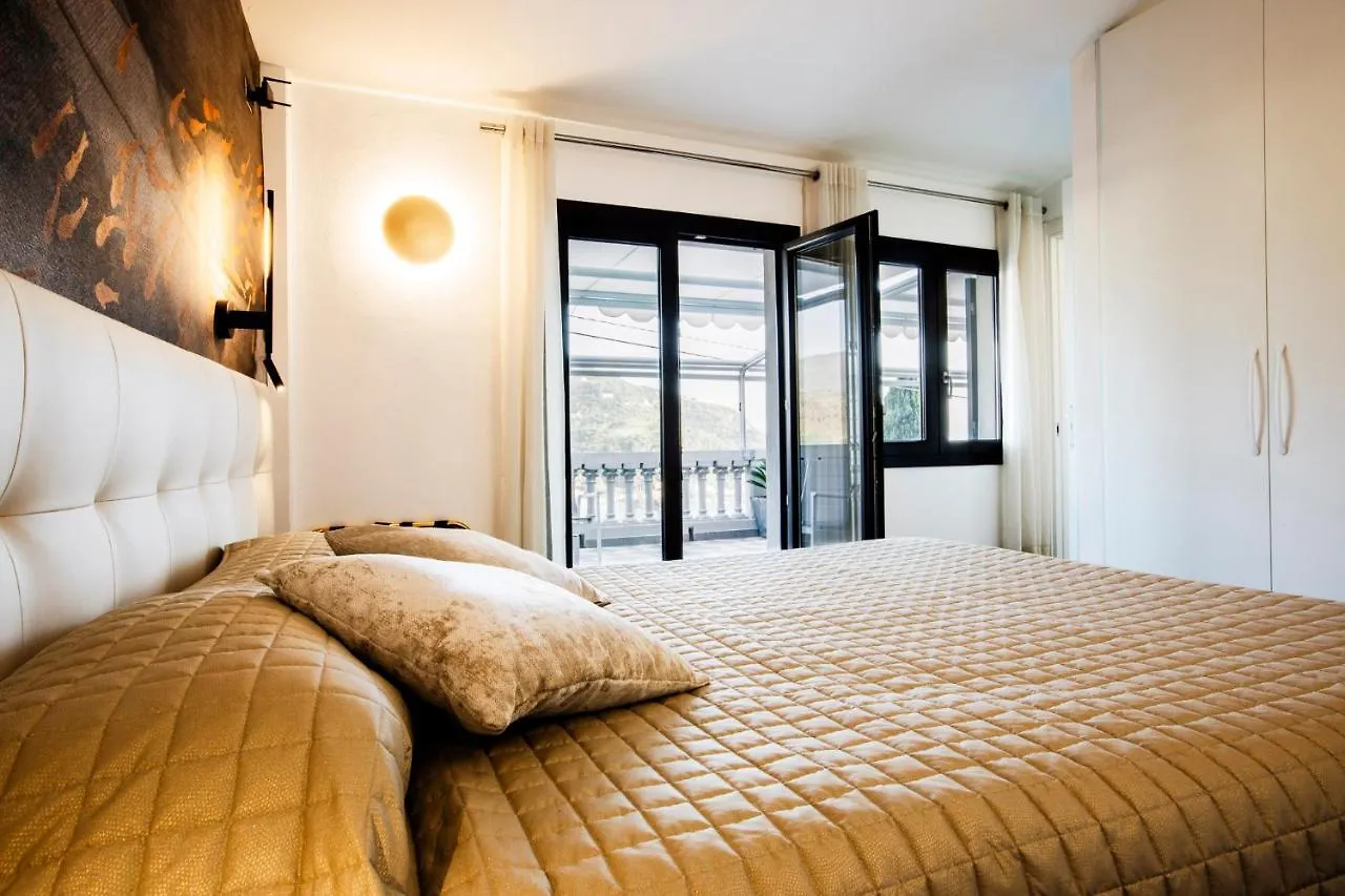 Bellevue - Rooms & Suites Levanto
